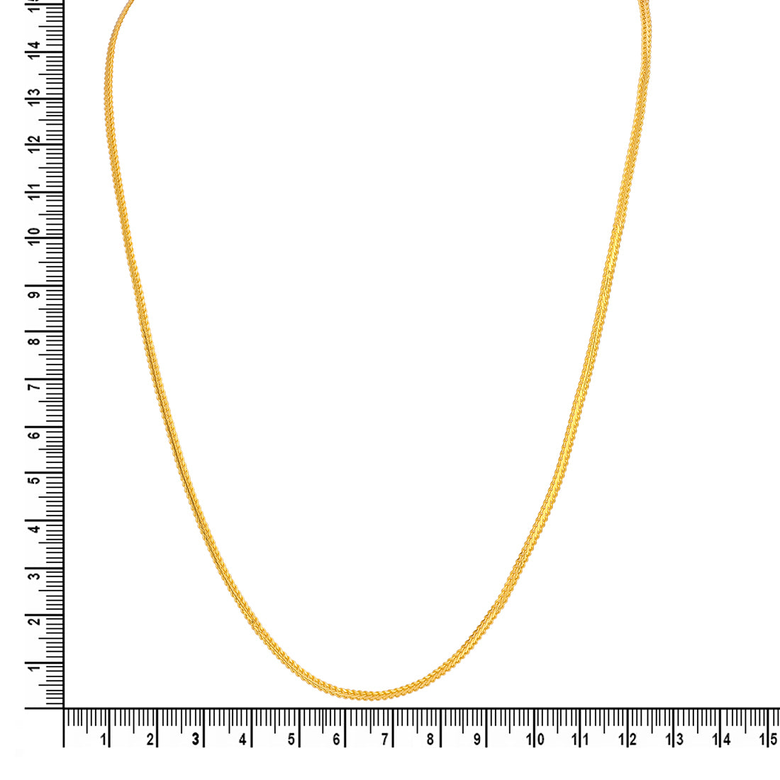 Women Gold Chain for Effortless Shine
