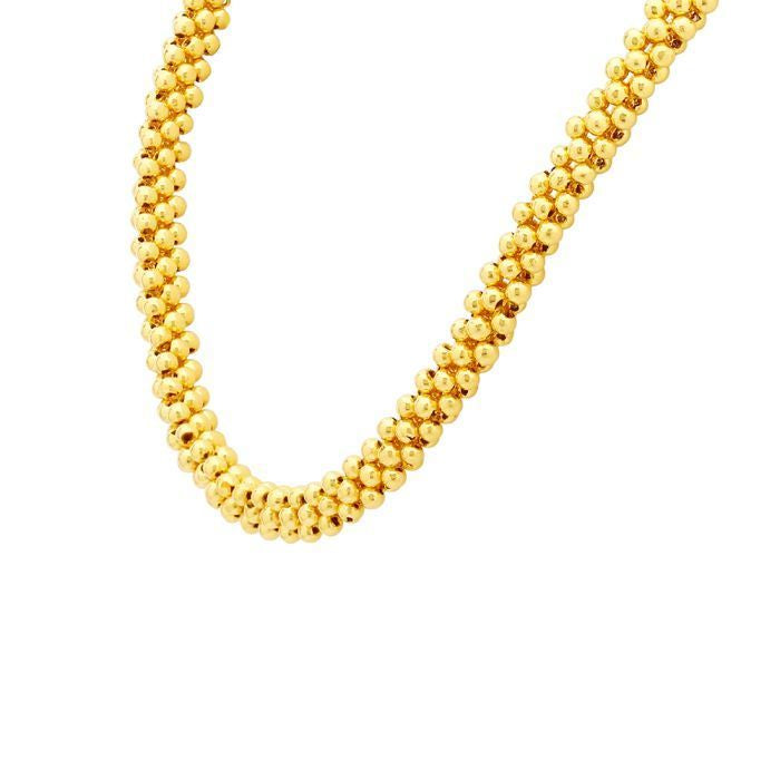 Authentic Maharashtrian Thushi Necklace