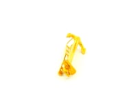 Gleamming Vigour Gold Tie Pin