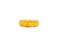 Marvelous Gold Ring