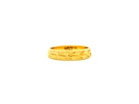 Gold Ring