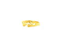 Gold Ring