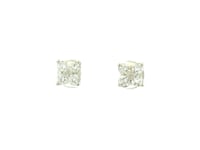 Starry Shine Lab Grown Diamond Earrings