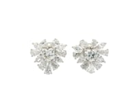 Recherché Radiance Lab Grown Diamond Earrings