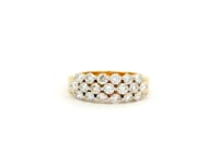 Grandeur Radiance Lab Grown Diamond Ring