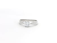 Bold n Beauteous Lab Grown Diamond Ring