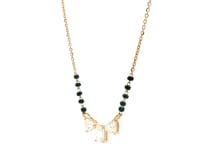 Forever Dazzle Lab Grown Diamond Mangalsutra