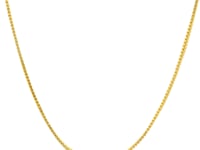 Moest Luxe Men Gold Chain