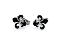 Eclectic Charm Gold Cufflinks