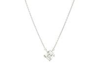 Lab Grown Diamond Necklace
