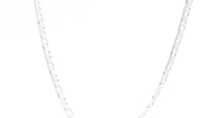 Mens Silver Chain