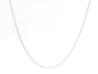 Mens Silver Chain