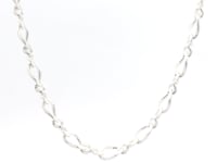 Mens Silver Chain