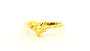 Gold Ring