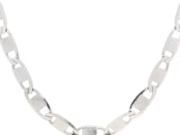 Silver Chain For Men