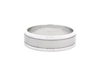 Mens Gold Ring