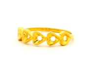 Gold Ring