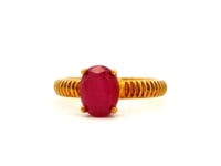 Colorstone Ring