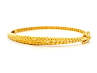 Gold Bracelet