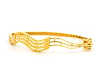 Gold Bracelet