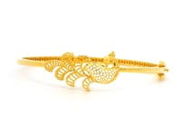 Gold Bracelet