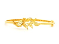 Gold Bracelet