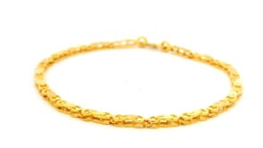 Gold Bracelet