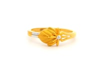 Gold Ring