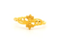 Gold Ring