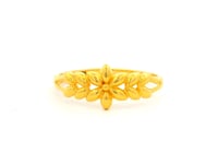 Gold Ring