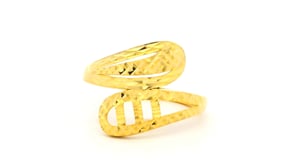 Gold Ring
