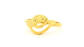 Gold Ring