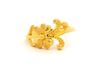 Gold Ring