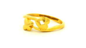 Gold Ring