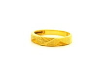 Gold Ring