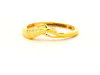 Gold Ring
