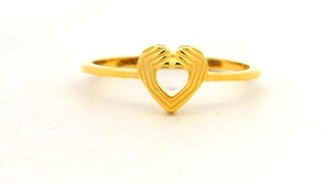 Gold Ring