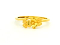 Gold Ring