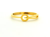 Gold Ring