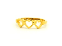 Gold Ring