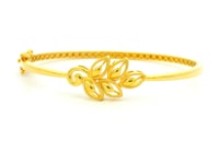 Gold Bracelet