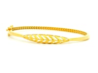 Gold Bracelet