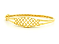 Gold Bracelet