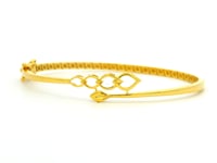 Gold Bracelet