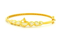 Gold Bracelet