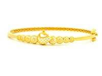 Gold Bracelet