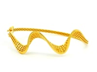 Gold Bracelet