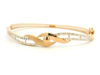 Gold Bracelet