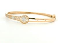 Gold Bracelet
