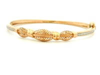 Gold Bracelet
